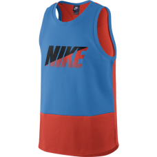 Майка мужская NIKE 727617-435 Advance 15